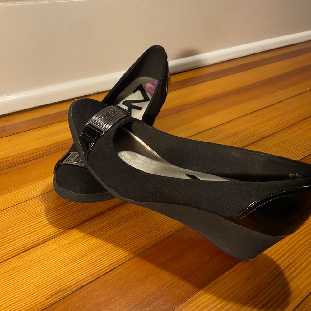 Ann Klein Wedge